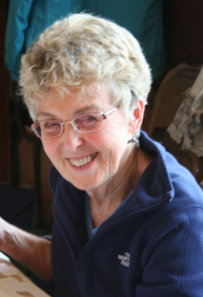 Sue Roberts cropped