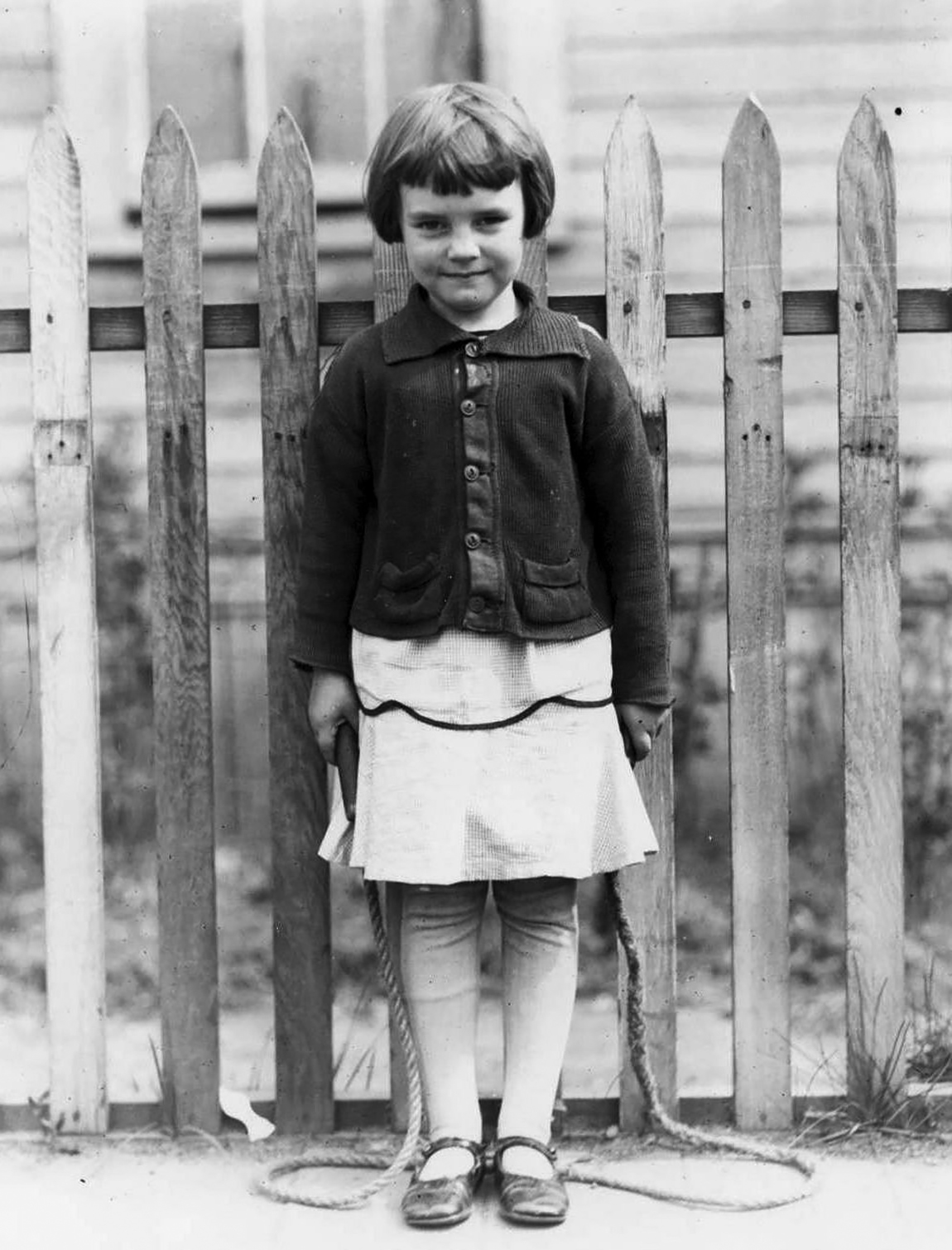 WHEN COAL WAS KING: Five year old, Phyllis A. Bates : VOICE of the Valley