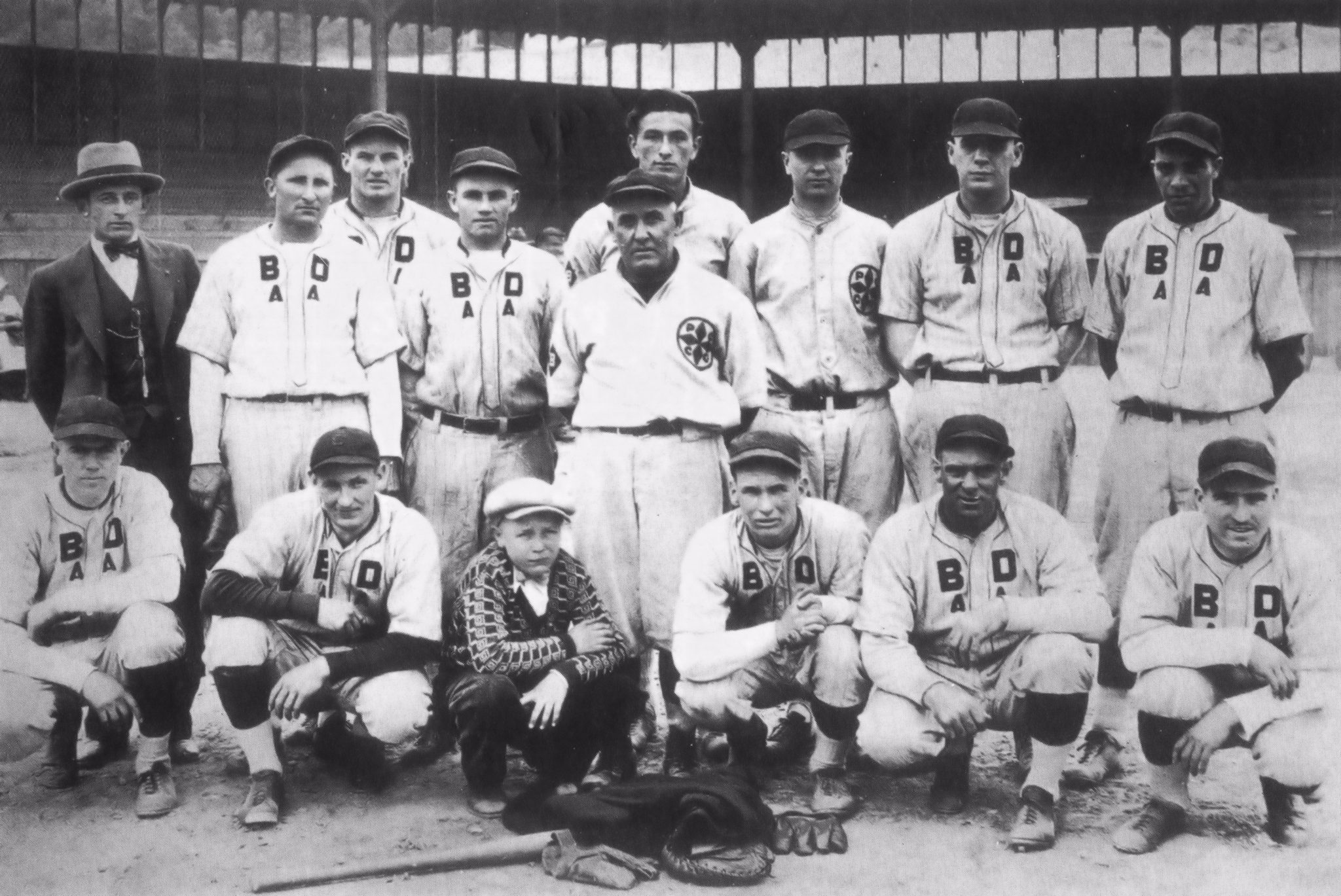 WHEN COAL WAS KING 1928 Black Diamond Baseball Team VOICE of the Valley