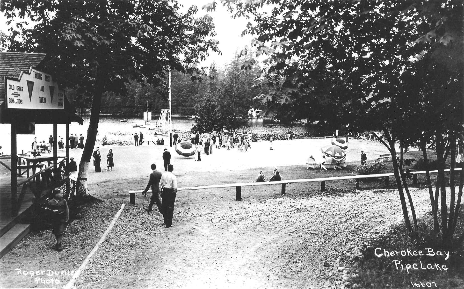 WHEN COAL WAS KING Cherokee Bay Resort VOICE of the Valley