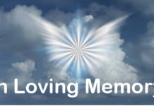 Gary Van de Brake Passed Away