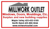 millwork outlet