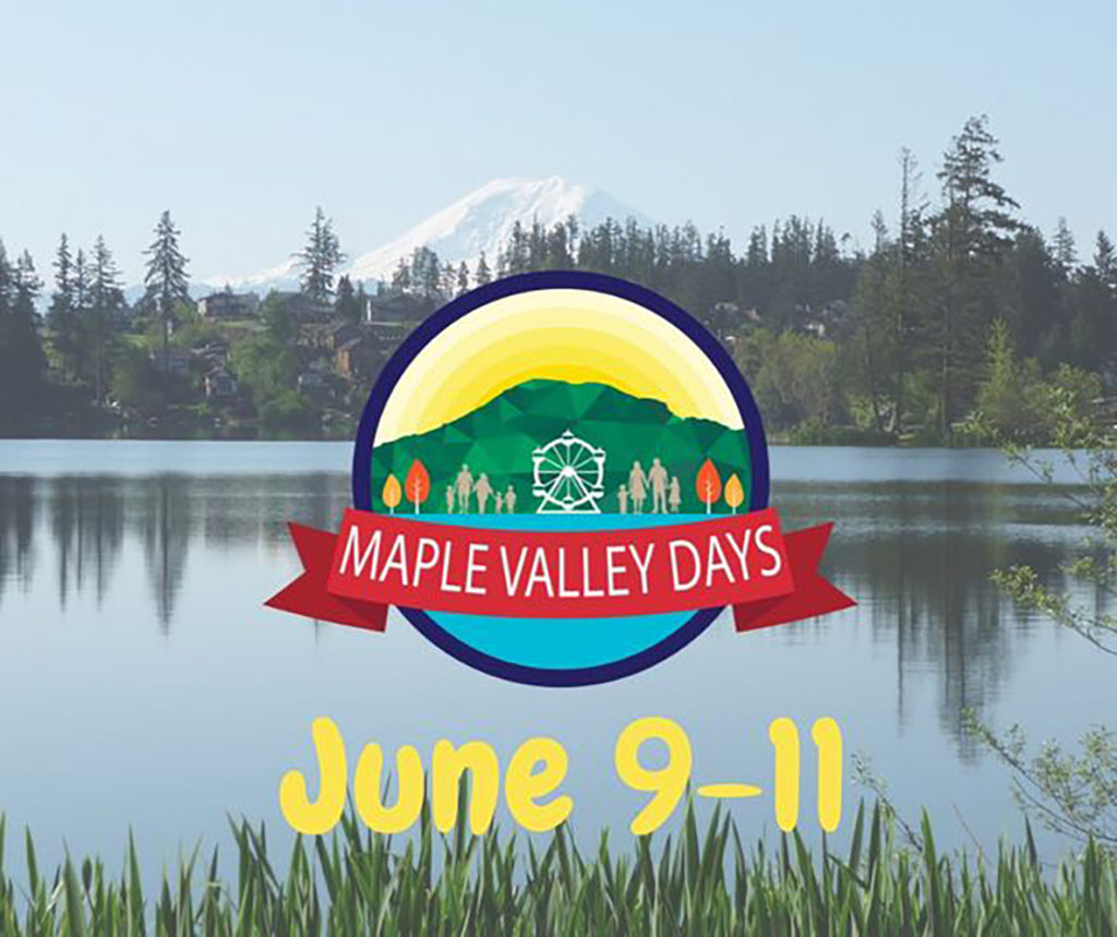 Maple Valley Days Returns VOICE of the Valley