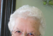 Betty Jane (Frolander) Johnsen