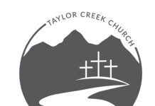 AN ENCOURAGING WORD: Finishing Things