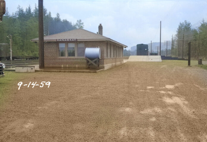 102107-9020 N.P. Station, 1959 3-c