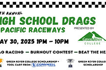 High Schools, You Ready to Run?