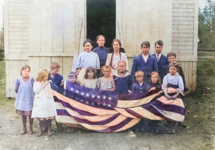 5 Pcc560 -Kummer School - 1913c