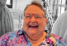 Stevie Roberton Passed Away