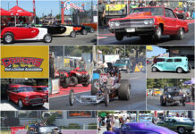 GoodGuys 37th Griot’s Garage Pacific NW Nationals