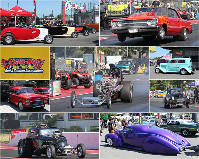 GoodGuys Show 2025RV2