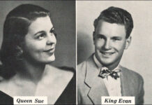 WHEN COAL WAS KING: 1947 Enumclaw Homecoming