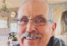 Thomas Vanselow Passed Away