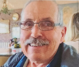 Thomas Vanselow Passed Away