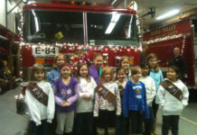 Jerry Wood Holiday Engine to Begin December 5