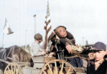 WHEN COAL WAS KING: Armistice Day – Vernarelli