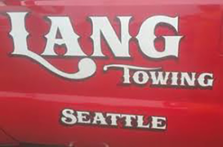 Lang Towing