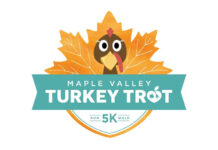 7th Annual Maple Valley Turkey Trot 5K presented by Cayce Grove Law