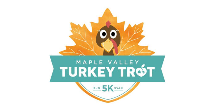 Turkey Trot