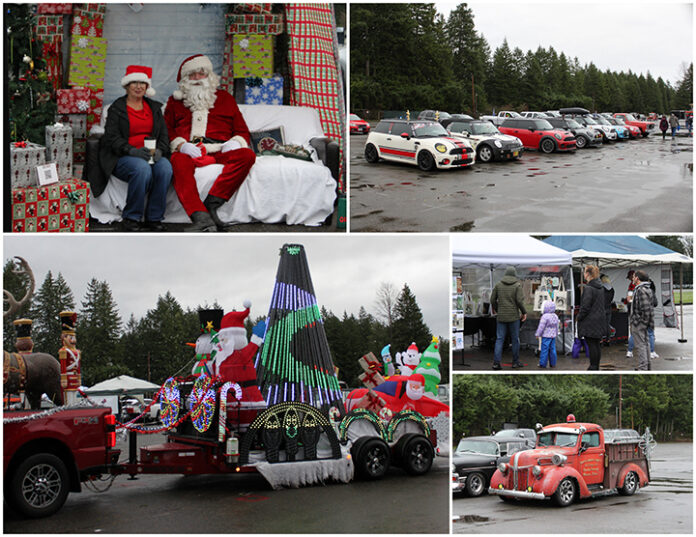 Bad Santa Cruise In 2025R