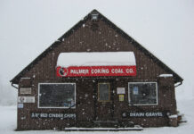 WHEN COAL WAS KING: Palmer Coking Coal in Business for Almost 70 Years Now