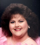 Theresa Joy Williams Passed Away