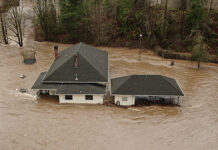 Flooding in and around Maple Valley last week
