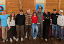 Volunteers Help Maple Valley Food Bank