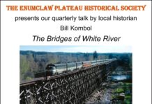 Enumclaw Plateau Historical Society Museum