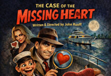 Midnight Mystery Theater is back