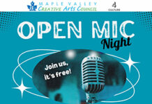 MVCAC: Upcoming Events & Programs