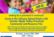 Looking for a Preschool or Resources?