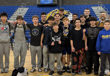 Bears win the first ever Claws Out Classic!