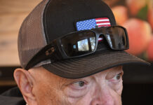 Glenn Arthur Trout Passed Away