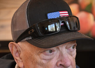 Glenn Arthur Trout Passed Away