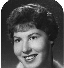 Janice Lorraine Cleek Passed Away