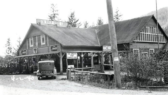 Lodge 1940R