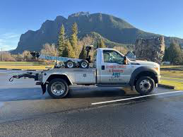 A1 Right Towing and Recovery