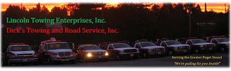 Dick's Towing