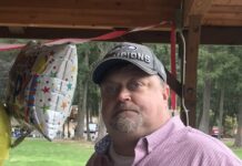 Bruce Hix Passed Away