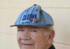 Einar Joseph Fosness Passed Away