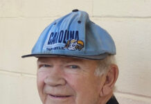 Einar Joseph Fosness Passed Away