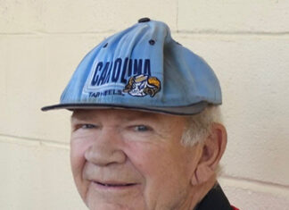 Einar Joseph Fosness Passed Away