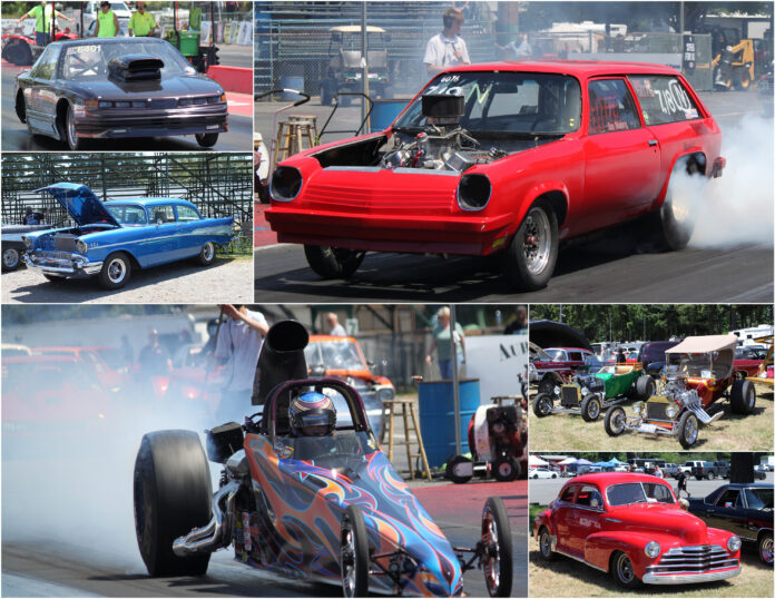 Nostalgia Drags 2026 R Photo and Copy
