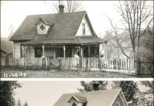 WHEN COAL WAS KING: Kuzaro Home