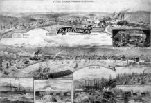 WHEN COAL WAS KING: Black Diamond’s Story