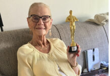 Tahoma Graduate Secures Fashionista Award