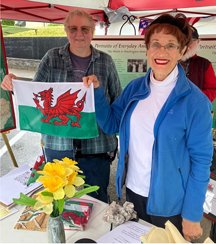 Welsh Heritage