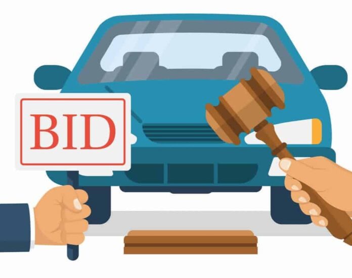 auction
