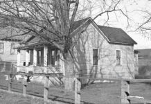 WHEN COAL WAS KING: 1940 Library